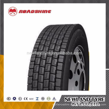 Roadshine 8.25r16 / 750r16 Leichtlastwagen Reifen whosale Reifen